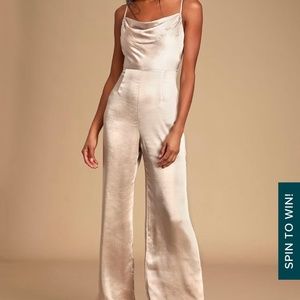 Lulus Jumpsuit